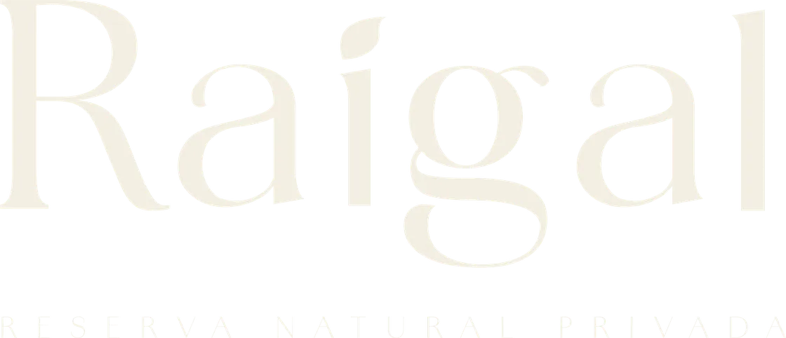 Raigal — Reserva Natural Privada